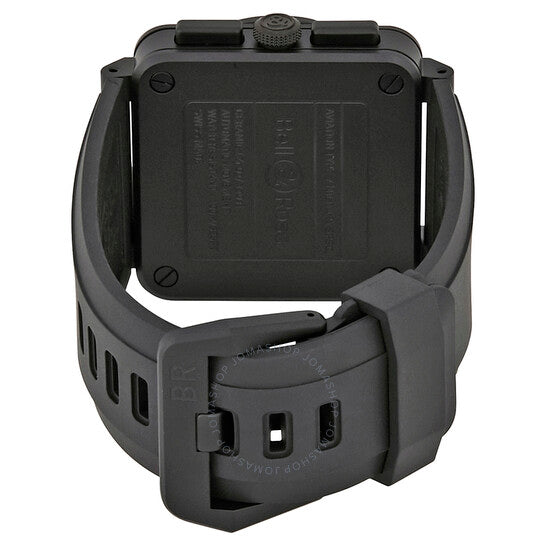 Bell And Ross, Aviation Automatic Chronograph Men's Watch