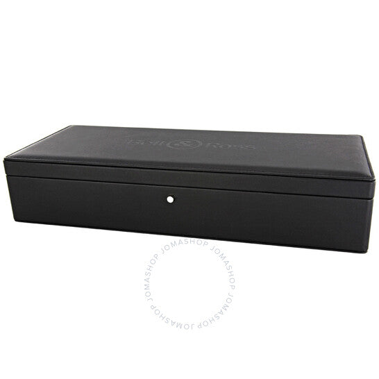 Bell And Ross, Aviation GMT Carbon Fiber Dial Men's Watch BR0351-GMT