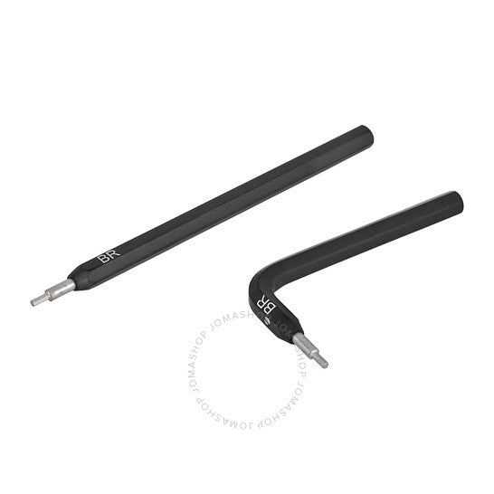 Bell And Ross, Aviation Horoblack Automatic Men's Limited Edition Watch