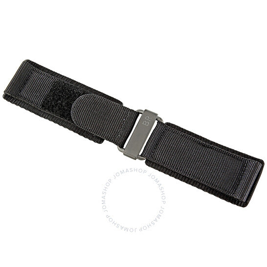 Bell And Ross, Aviation Radar Black Dial Mechanical Men's Watch