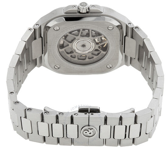 Bell And Ross, BR 05 Automatic Brown Dial Men's Watch
