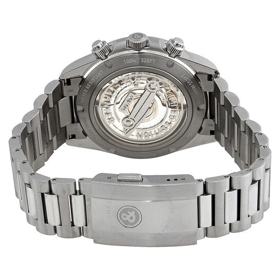 Bell And Ross, BR V1-92 Bellytanker Automatic Men's Limited Edition Watch