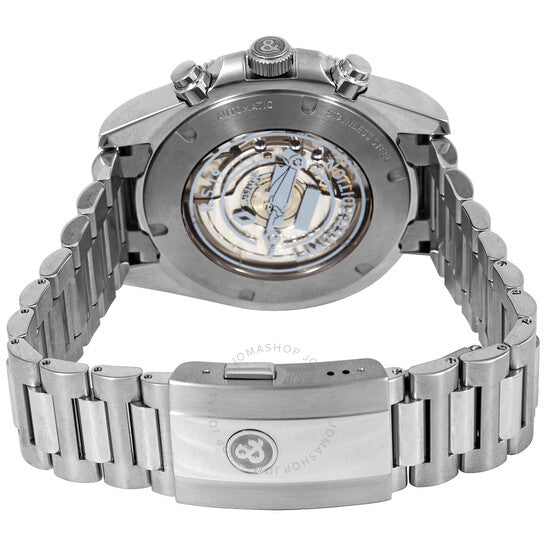 Bell And Ross, BR V3-94 R.S.19 Chronograph Automatic Men's Watch