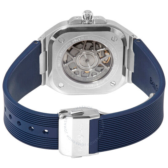 Bell And Ross, BR05 Automatic Blue Dial Men's Watch