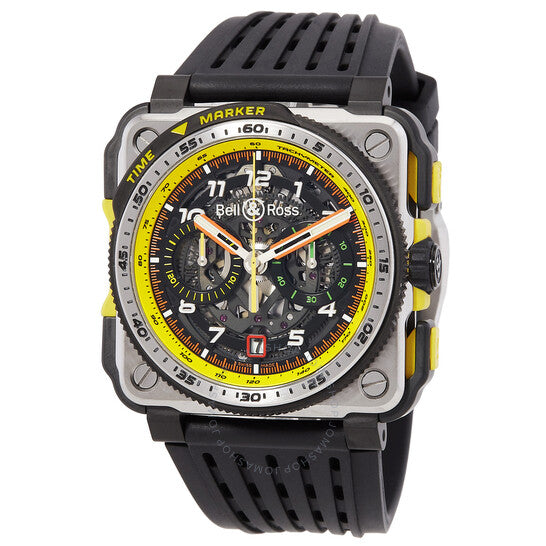 Bell And Ross, BR-X1 Chronograph Automatic Men's Watch