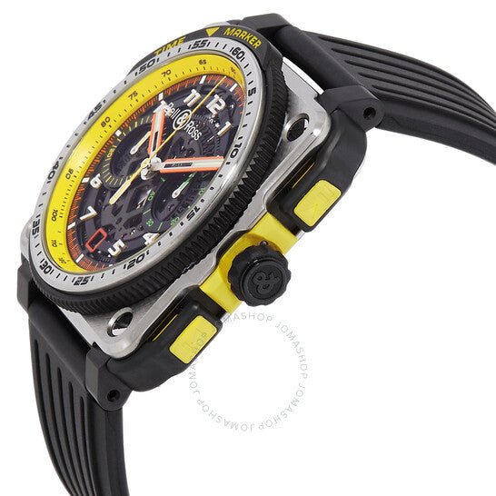 Bell And Ross, BR-X1 Chronograph Automatic Men's Watch