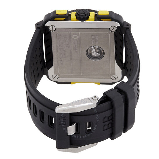 Bell And Ross, BR-X1 Chronograph Automatic Men's Watch