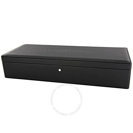 Bell And Ross, Commando Automatic Chronograph Dark Grey Men's Watch