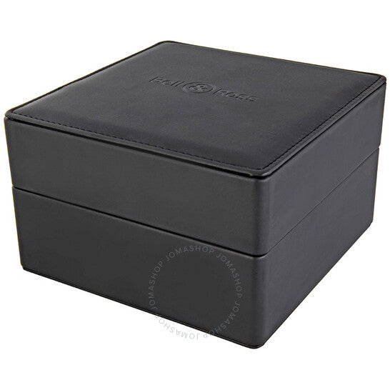 Bell And Ross, Original Automatic Beige Dial Men's Watch BR123-BEI-ST-SS