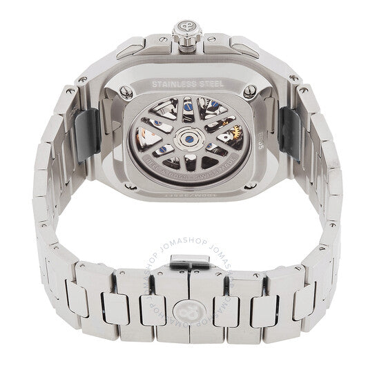 Bell And Ross, Urban Chronograph Automatic Green Dial Men's Watch
