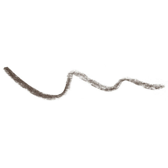 Benefit, Ladies Gimme Brow + Volumizing Fiber Eyebrow Pencil 0.042 oz No.05 Warm Black Brown Makeup