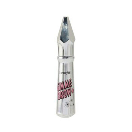 Benefit, Ladies Gimme Brow+ Volumizing Fiber Gel Gel Shade 3 Makeup