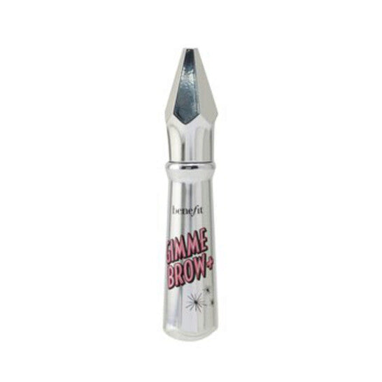 Benefit, Ladies Gimme Brow+ Volumizing Fiber Gel Gel Shade 4 Makeup