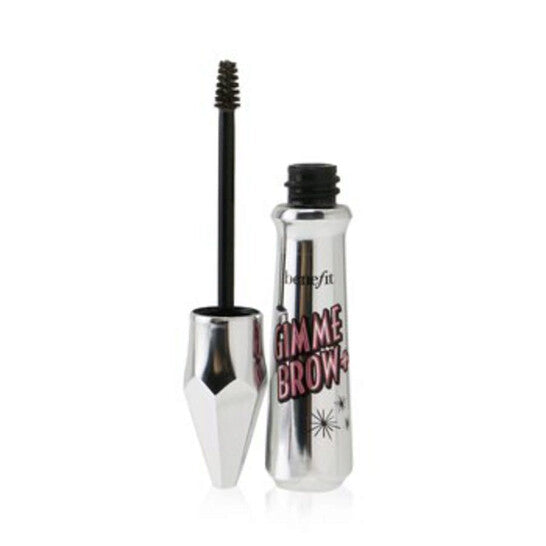 Benefit, Ladies Gimme Brow+ Volumizing Fiber Gel Gel Shade 5 Makeup