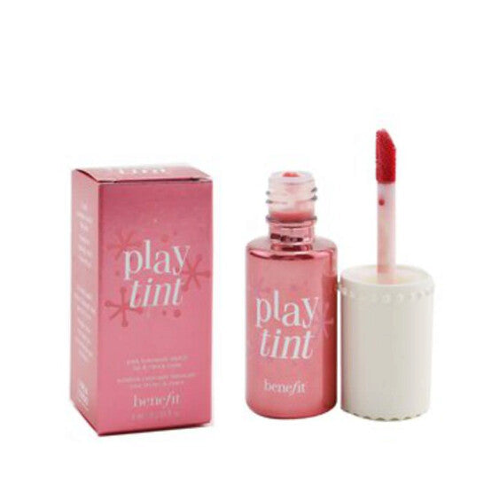 Benefit, Ladies Playtint Lip & Cheek Stain 0.2 oz Makeup