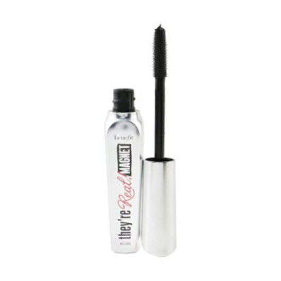 Benefit, Ladies They're Real! Magnet Powerful Lifting & Lengthening Mascara 0.32 oz # Supercharged Black Makeup