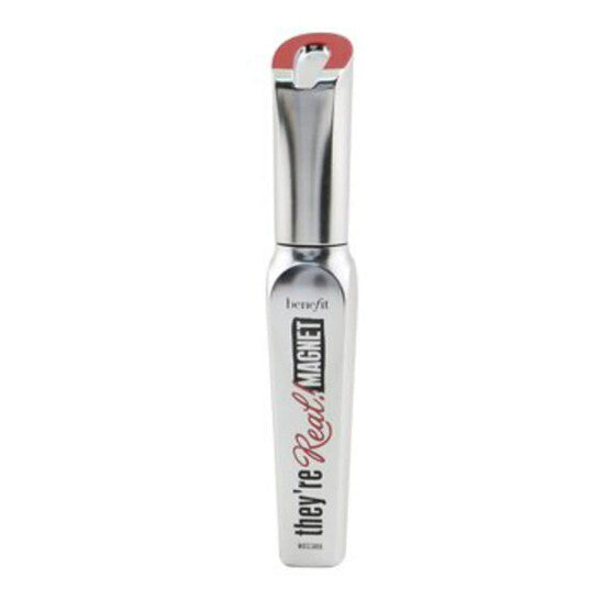 Benefit, Ladies They're Real! Magnet Powerful Lifting & Lengthening Mascara 0.32 oz # Supercharged Black Makeup