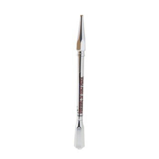 بينيفت - قلم تحديد الحواجب Precisely My Brow Pencil (قلم تحديد الحواجب فائق الدقة) - رقم 4.5 (بني غامق محايد) 0.08 جم/0.002 أونصة