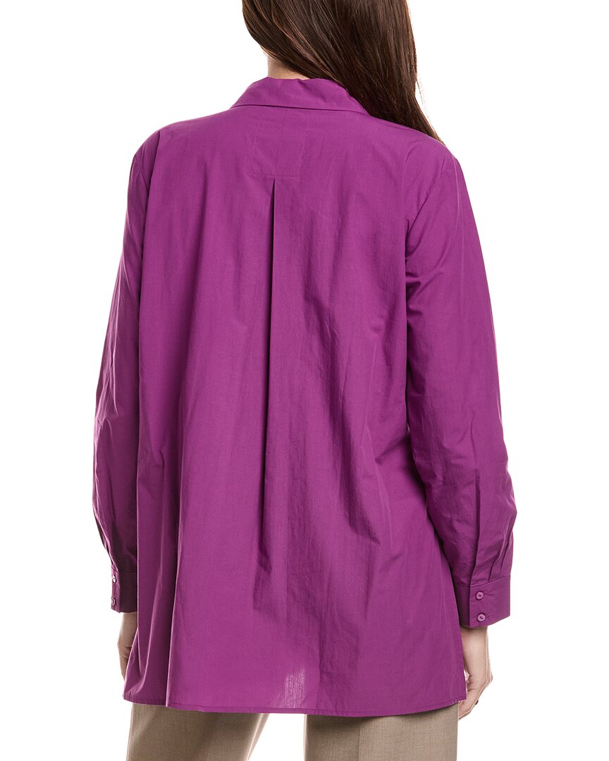 classic collar tunic