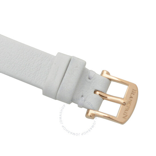 ساعة بلانكبان ليدي بيرد ألترا بلايت أوتوماتيكية للسيدات