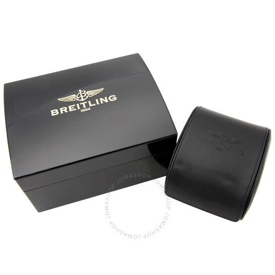 Breitling, Aeromarine Super Avenger Men's Watch A1337011-A660SS