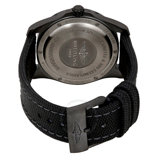 Breitling, Aerospace Evo Night Mission Limited Edition Men's Watch