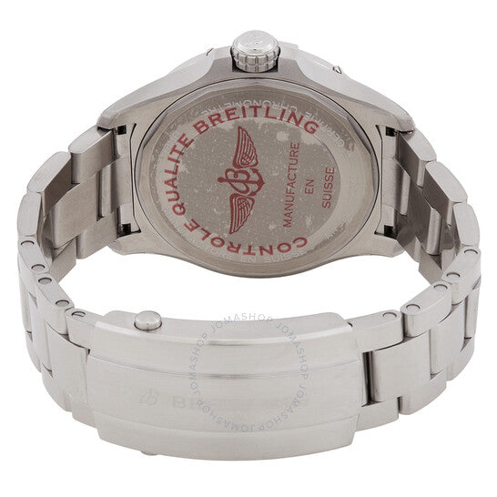 Breitling, Avenger 42 Automatic Blue Dial Men's Watch