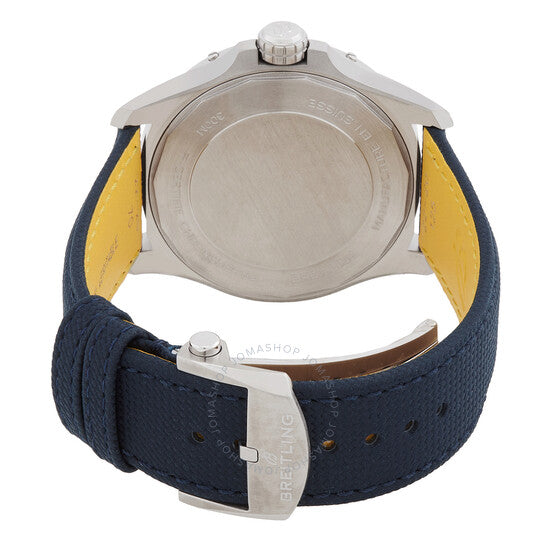 Breitling, Avenger 42 Automatic Blue Dial Men's Watch