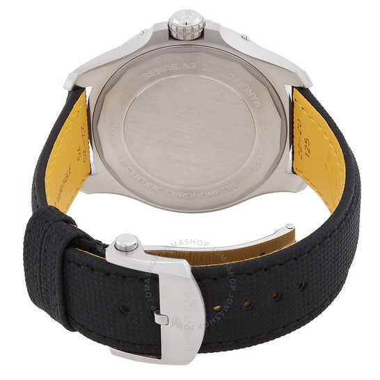 Breitling, Avenger Automatic Black Dial Watch