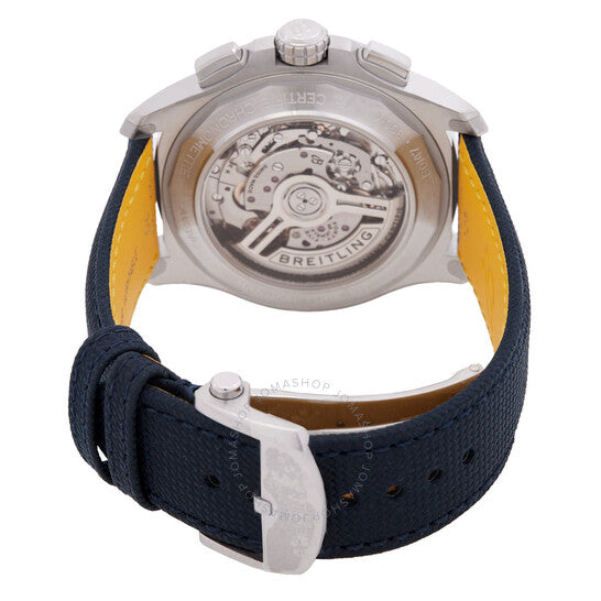 Breitling, Avenger Chronograph 44mm Automatic Blue Dial Men's Watch