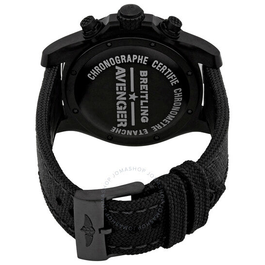 Breitling, Avenger Hurricane 45 Chronograph Automatic Chronometer Men's Watch