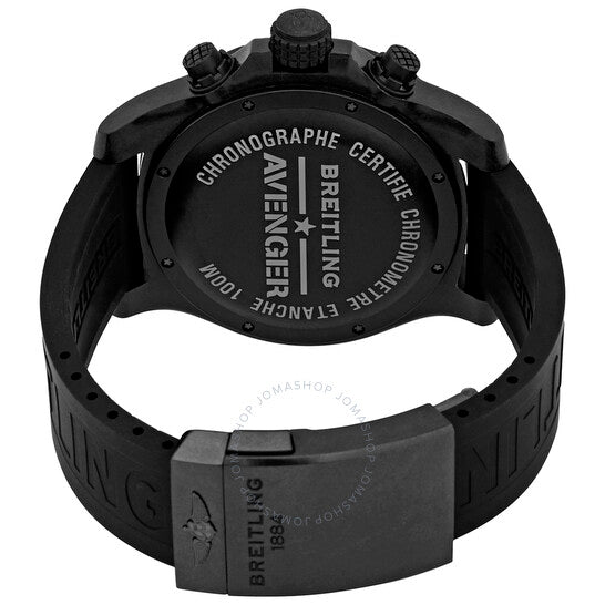 Breitling, Avenger Hurricane 50 Automatic Men's Watch