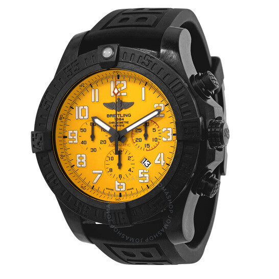 Breitling, Avenger Hurricane 50 Chronograph Automatic Chronometer Men's Watch