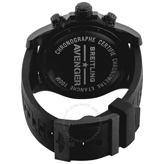 Breitling, Avenger Hurricane 50 Chronograph Automatic Chronometer Men's Watch