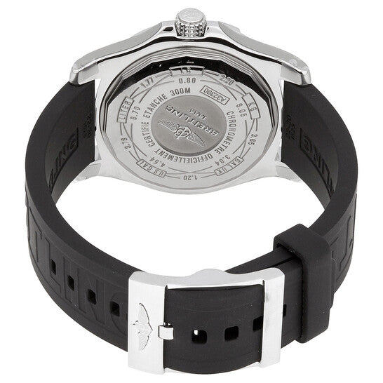 ساعة بريتلينج أفنجر II جي إم تي أوتوماتيكية للرجال