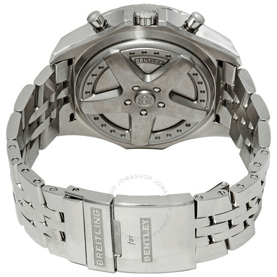 Breitling, Bentley 6.75 Speed Chronograph Automatic Chronometer Men's Watch