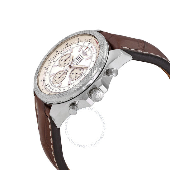 ساعة بريتلينغ، بنتلي كرونوغراف أوتوماتيكية كرونومتر للرجال