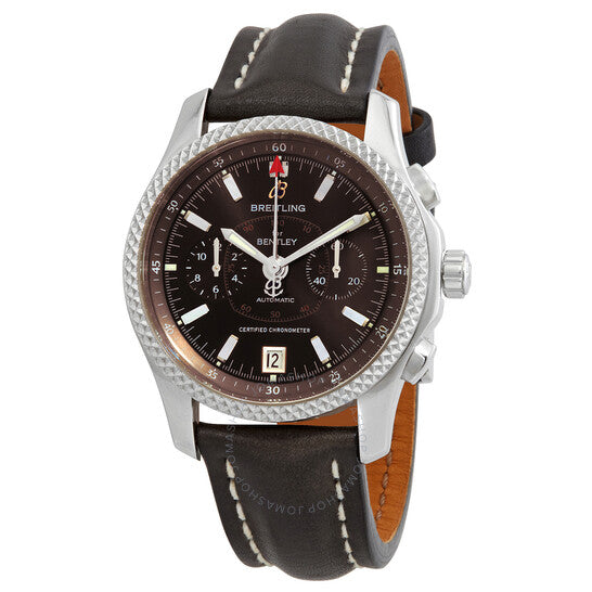 Breitling, Bentley Chronograph Automatic Chronometer Men's Watch