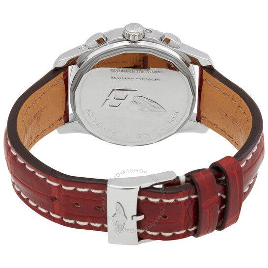 Breitling, Bentley Chronograph Automatic Chronometer White Dial Men's Watch