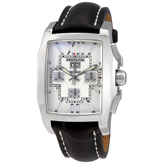 Breitling, Bentley Flying B Chronograph Automatic Men's Watch A4436512-G632BKLT