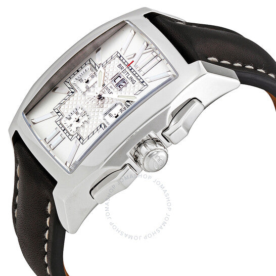 Breitling, Bentley Flying B Chronograph Automatic Men's Watch A4436512-G632BKLT