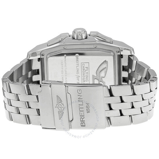 Breitling, Bentley Flying B Chronograph Bronze Dial Watch A4436512/Q544