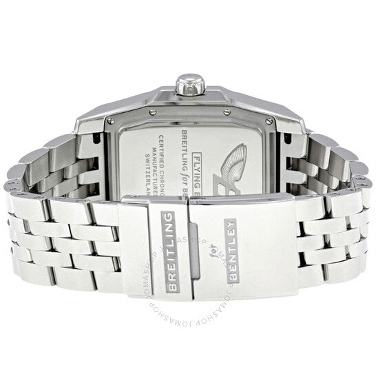 Breitling, Bentley Flying B No. 3 Men's Watch A1636212-B881SS