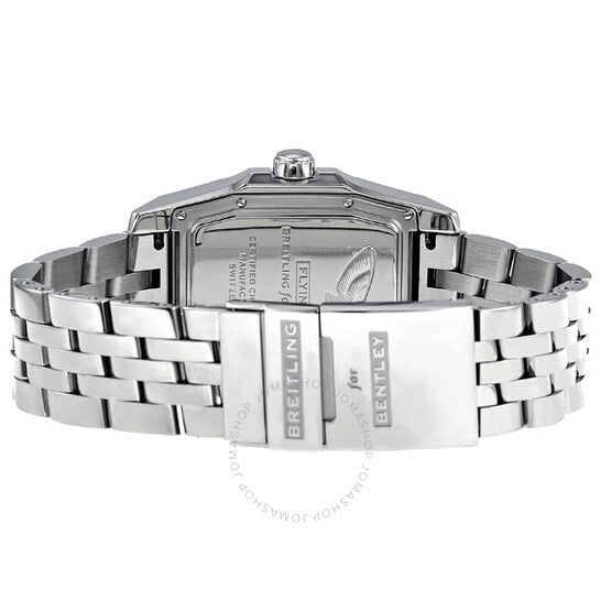 Breitling, Bentley Flying B No. 3 Men's Watch A1636212-G638SS