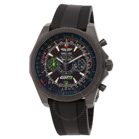 Breitling, Bentley GT3 Chronograph Automatic Men's Watch