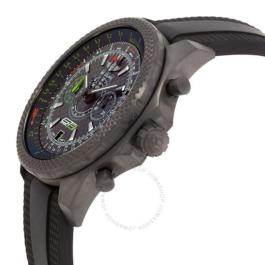 Breitling, Bentley GT3 Chronograph Automatic Men's Watch