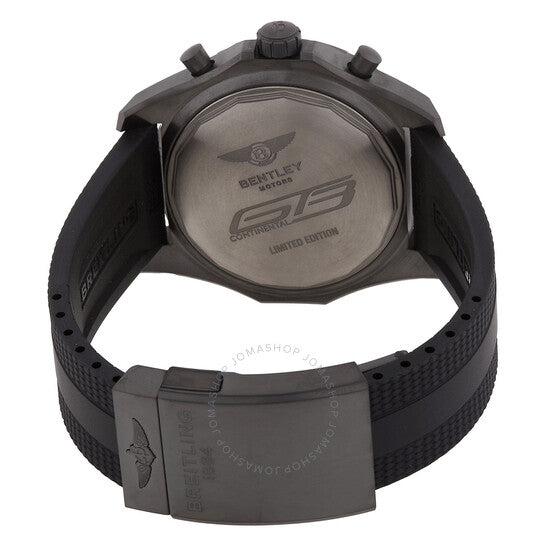Breitling, Bentley GT3 Chronograph Automatic Men's Watch