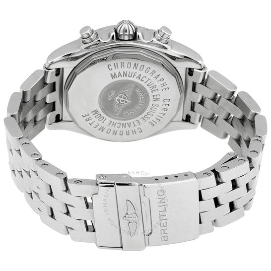 Breitling, Chrono Cockpit Chronograph Automatic Men's Watch