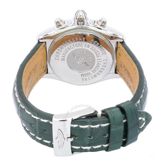 ساعة بريتلينغ كرونو كوكبيت كرونوغراف أوتوماتيكية للرجال