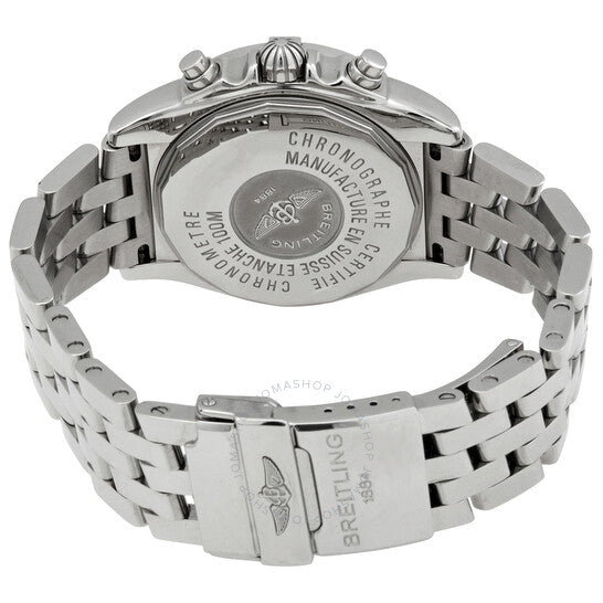 Breitling, Chrono Galactic Chronograph Automatic Men's Watch